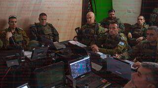 תמונות לכאורה של הרצי הלוי שפרסמה קבוצת Handala האיראנית