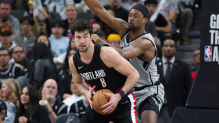 אבדיה מול הריסון בארנס