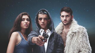 מתוך "אופוריה" הישראלית