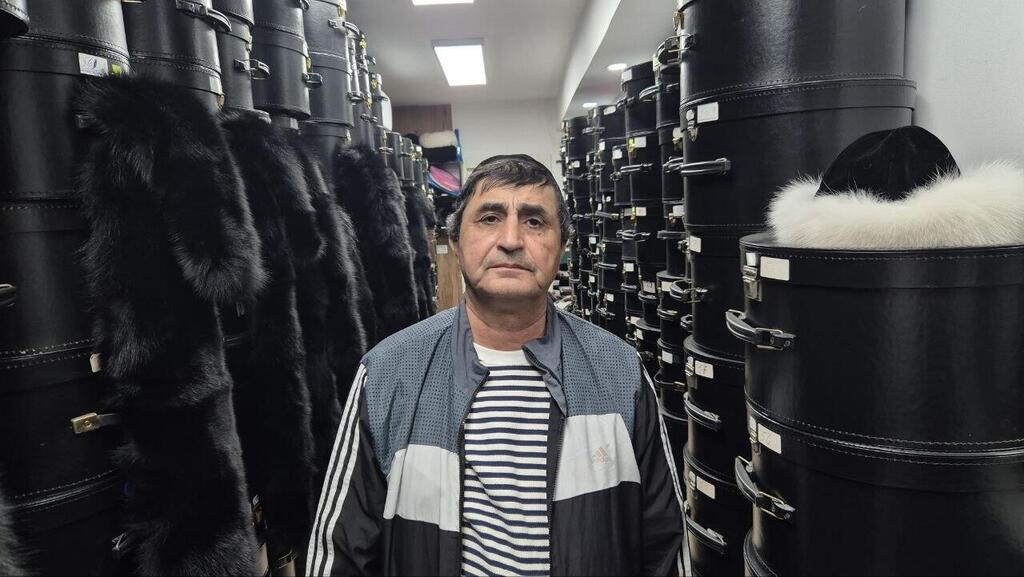 "קשה לשנות את ההרגלים, אבל אני מאמין שזה יקרה". משה אבייב