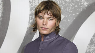 תופעת רשת: "איך גבר צריך להיראות"