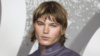 תופעת רשת: "איך גבר צריך להיראות"