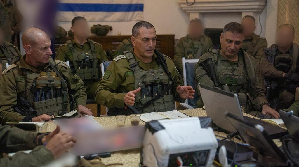 יורט טיל מלבנון למרכז, אחרי ירי לחיפה; טראמפ: איראן עושה עבודה גרועה, זה לא ההסכם!