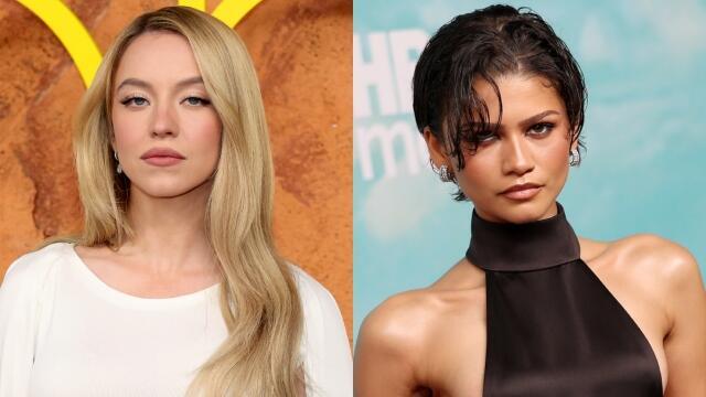 סידני סוויני זנדאיה