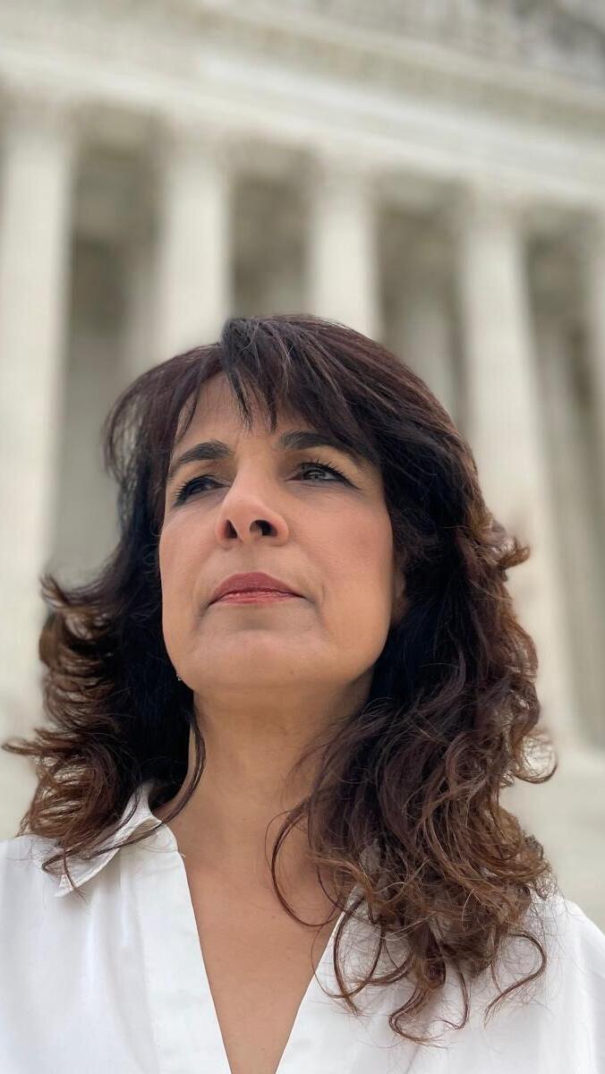 Nitsana Darshan-Leitner