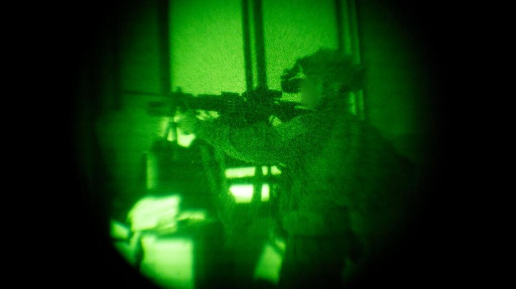 צה"ל בדרום לבנון