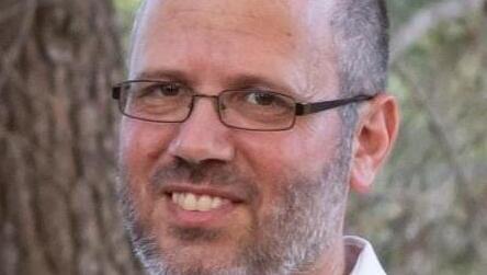 ישראל מלאכי