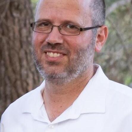 ישראל מלאכי