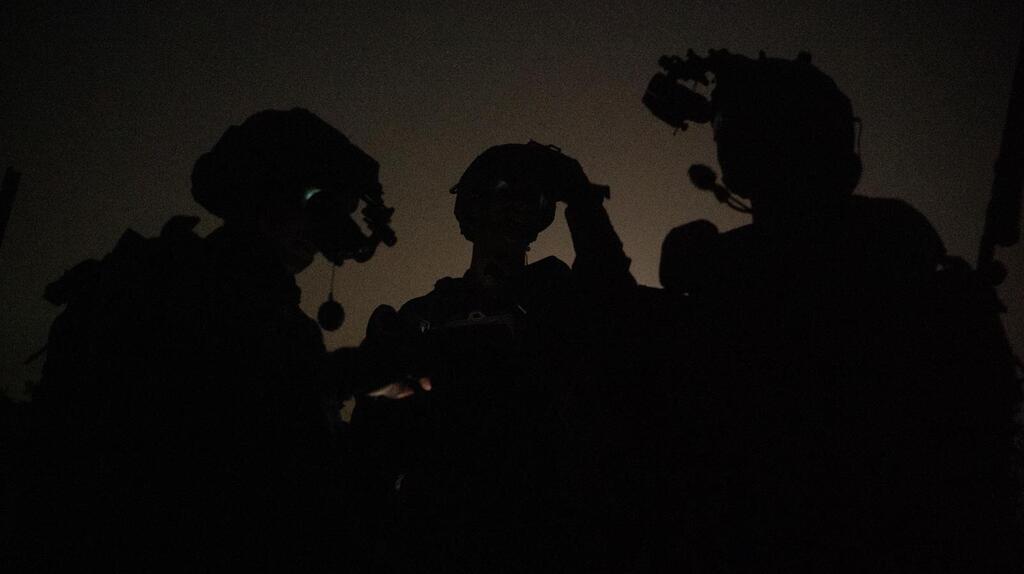 פעילות צה"ל בלבנון