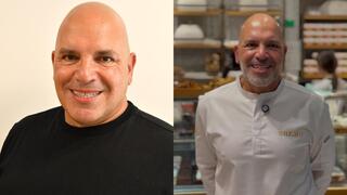 מיקי שמו ירד עשרות ק"ג עם AI: "עדיין אוכל שוקולד"