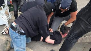 הונחה מאיראן לייצר חומר נפץ, לפגוע ב"אישיות בכירה"