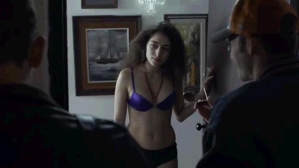 מתוך "אופוריה" הישראלית