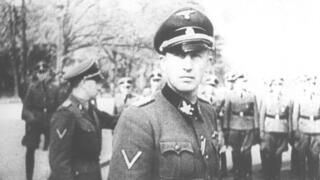 Reinhard Heydrich 