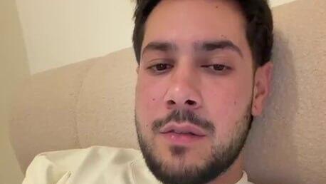 שורד השבי אלי-ה כהן משתף על כך עומד לעבור היום ניתוח