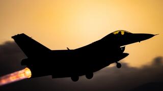 תמונות של מטוסי חיל האוויר במהלך מבצע שאגת הארי