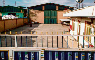 האקדח המעשן: תמונות שצילמו סוכני המוסד במבצע גניבת ארכיון הגרעין