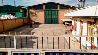 "איראן רחוקה רק חודשים ספורים מפצצה גרעינית"