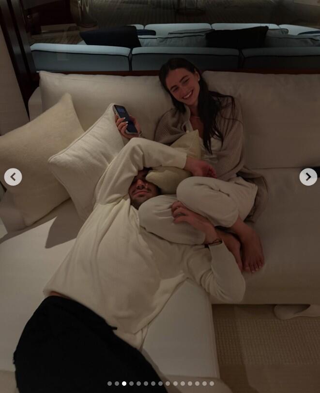 יעל שלביה לאנס סטרול