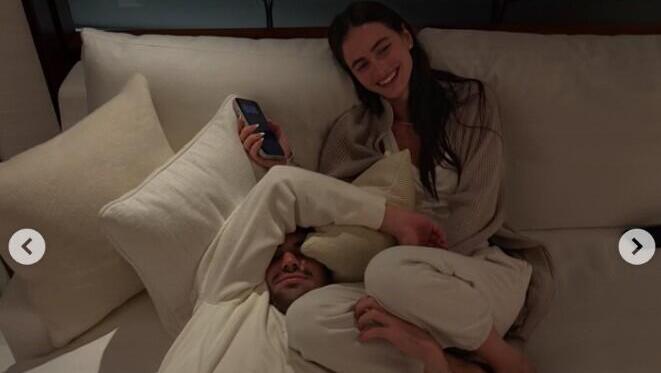 יעל שלביה לאנס סטרול