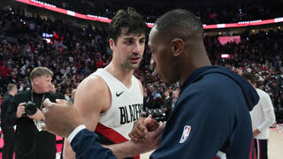 אבדיה עם כריס דאן