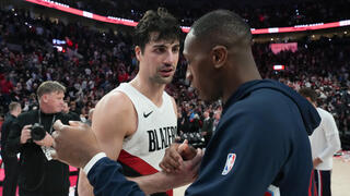 אבדיה עם כריס דאן