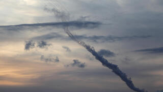 40 שיגורים לצפון, שני לוחמים נפצעו בינוני בדרום לבנון