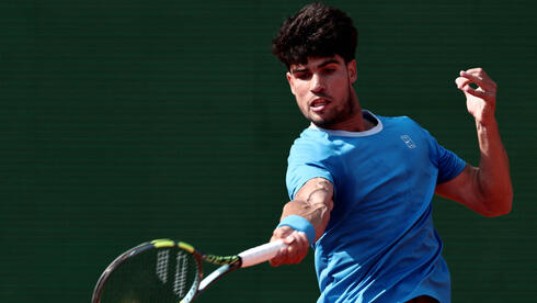 קרלוס אלקארס