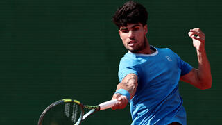 קרלוס אלקארס