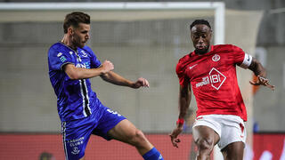 הפועל פ"ת מארק קוסטה הפועל ת"א פרנאן מאיימבו 