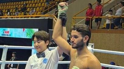 חג'ג' מוכרז כמנצח בגמר