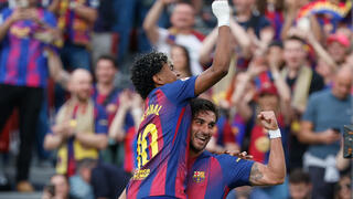 ברצלונה אספניול