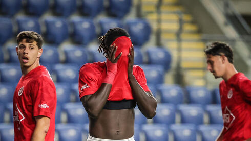 הפועל פ"ת הפועל ת"א 