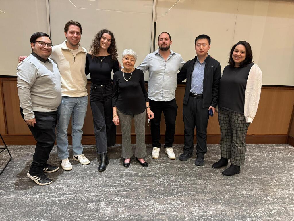 School of advanced international studies, Johns Hopkins University