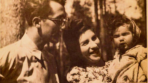 חבר ביודנראט הכה על חטא: 'יומני הוא וידוי לפני המוות'