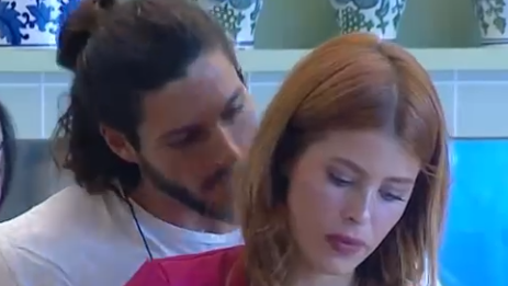 מתוך "האח הגדול"