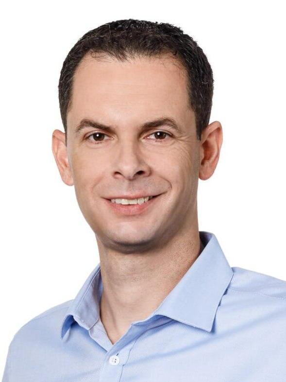 Ronen Ben-Bassat