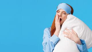 הפרעות שינה. את עייפה או חסרת אנרגיה? לפני חיפוש הסיבות בעודף כולסטרול או סוכר, בדקי את איכות השינה שלך