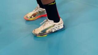 נבחרת הנשים