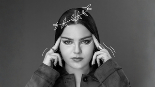 אלינה רבינוביץ'