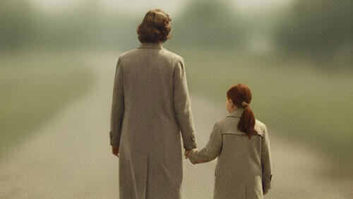 כריכת ספרה של רונית ולגרין