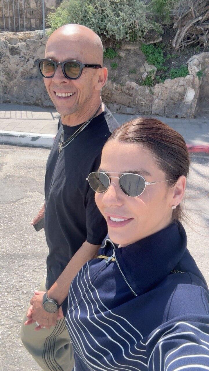 דידי הררי נטלה ארמה