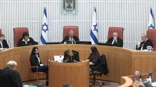 בג"ץ דן בהתחמקות מגיוס חרדים, סולברג: נתונים קשים