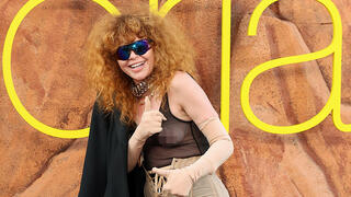 הכוכבת סולקה מטיסה, חבריה חוששים שחזרה לשתות