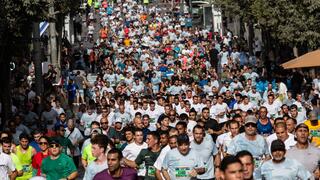 מרתון ירושלים. סוף־סוף אתגר מהסוג הכיפי