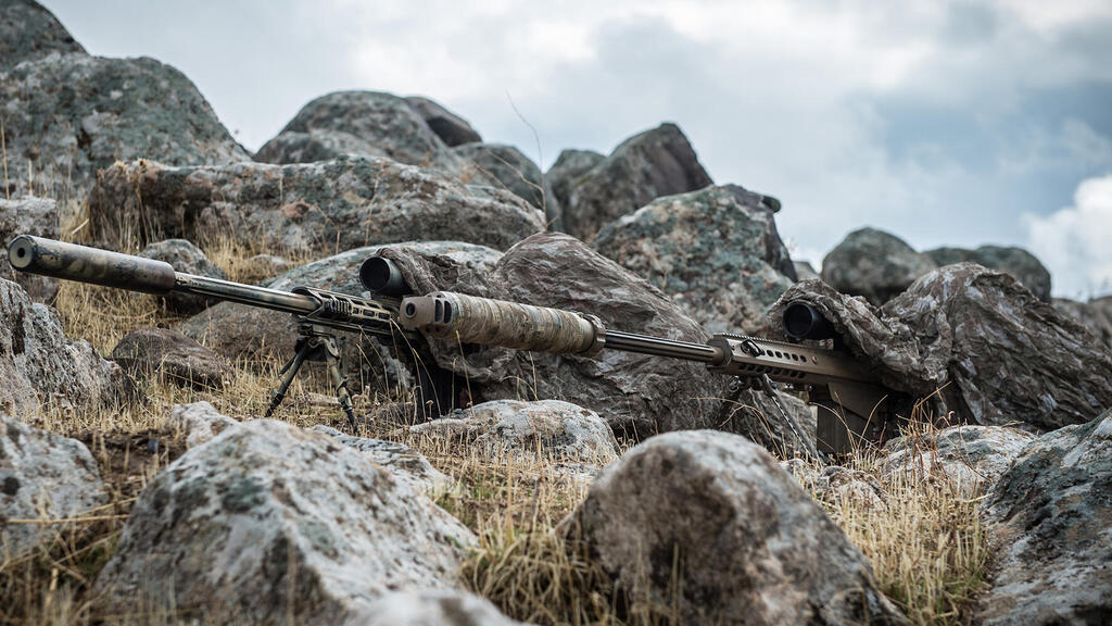 Systems are designed to conceal soldiers, vehicles and installations from detection using multispectral camouflage (Photo: Fibrotex) Fibrotex