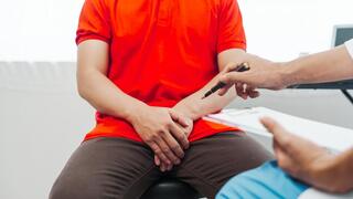 שאלו את צ'אט GPT במקום לרוץ למיון, ונער איבד אשך