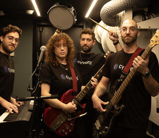 ארבעת האחים למשפחת רותם