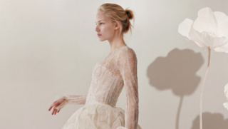 האופנה הישראלית כובשת את שבוע הכלות בארה"ב