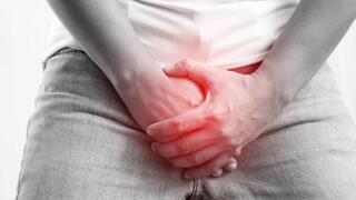 כאב באזור האשכים