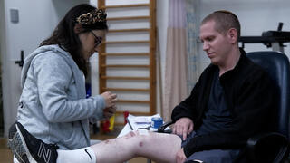 יהודה רוזנבלט אג'נדות מדיקל קר